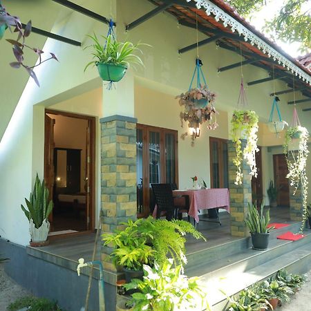 Marari Sophy Villa 马拉利库兰 外观 照片