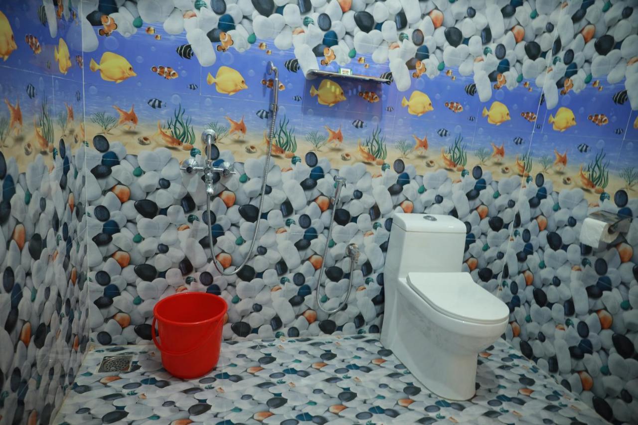 Marari Sophy Villa 马拉利库兰 外观 照片