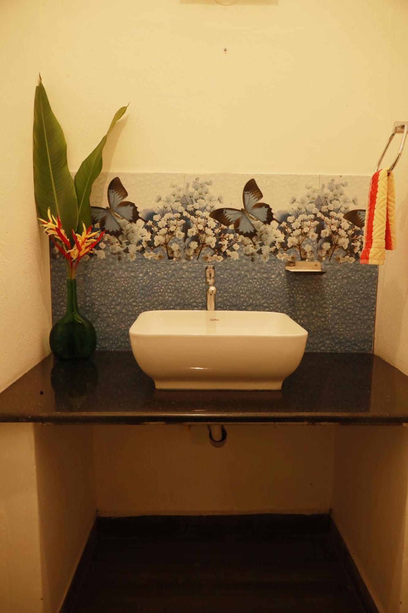 Marari Sophy Villa 马拉利库兰 外观 照片